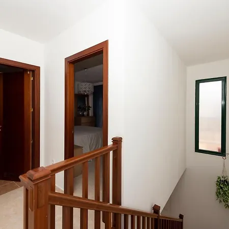Сasa de vacaciones Casa Noelia