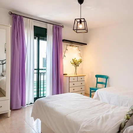 Сasa de vacaciones Casa Noelia