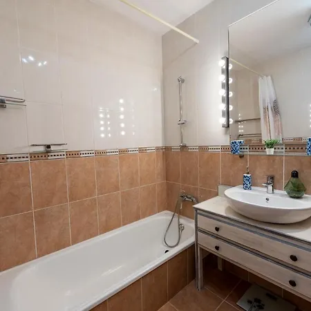 Casa Noelia * بلايا بلانكا
