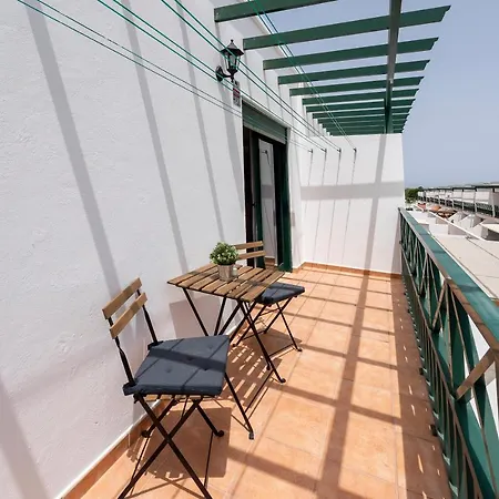 Casa Noelia Сasa de vacaciones Playa Blanca (Lanzarote)