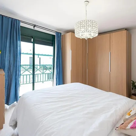 بيت للعطل Casa Noelia بلايا بلانكا