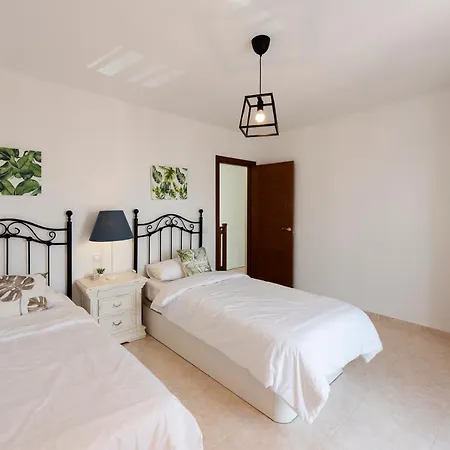 Casa Noelia *
