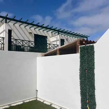 Casa Noelia *