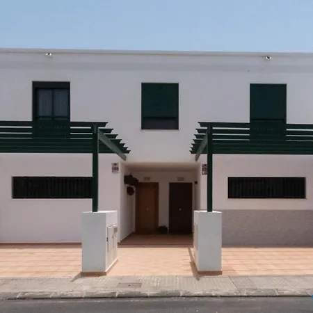 Casa Noelia Holiday home *