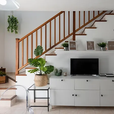 Casa Noelia בית נופש פלאיה בלנקה