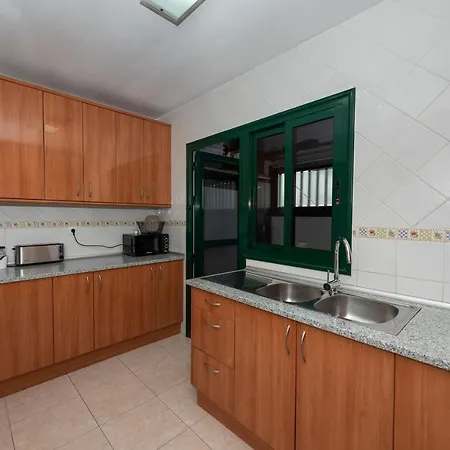 Casa Noelia
