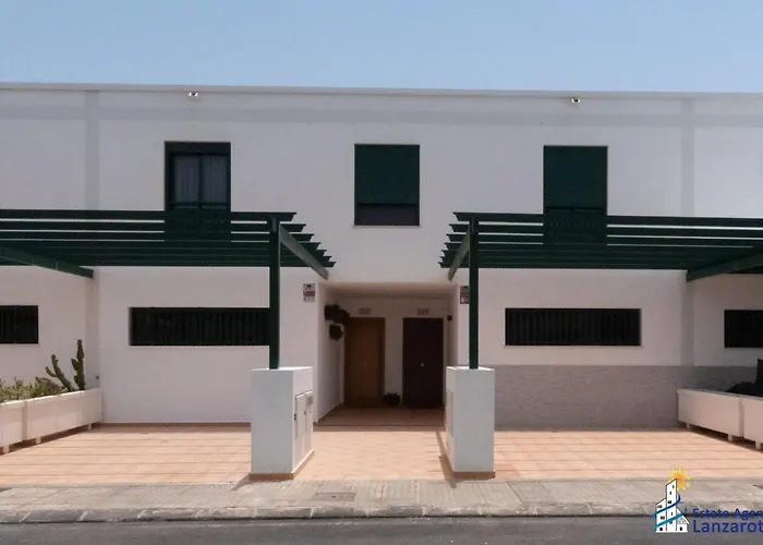 Casa Noelia בית נופש *