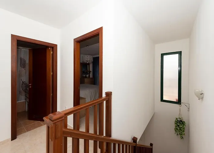 בית נופש Casa Noelia