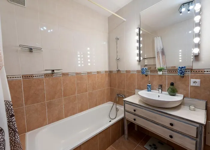 Casa Noelia * פלאיה בלנקה