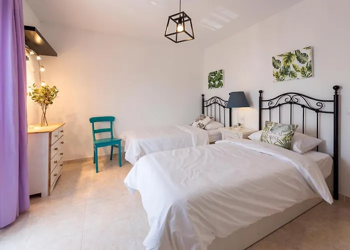 בית נופש Casa Noelia