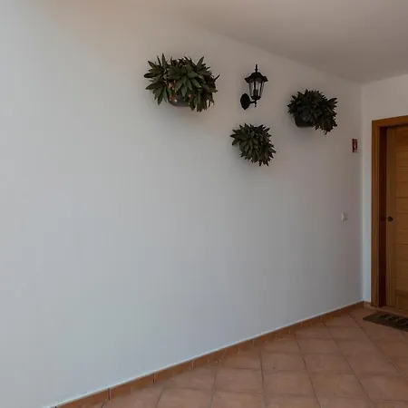 Dom wakacyjny Casa Noelia