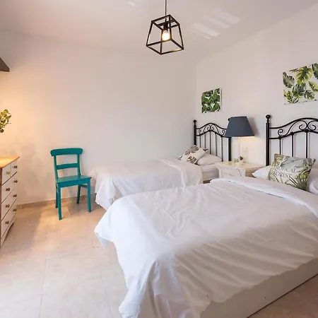 Dom wakacyjny Casa Noelia