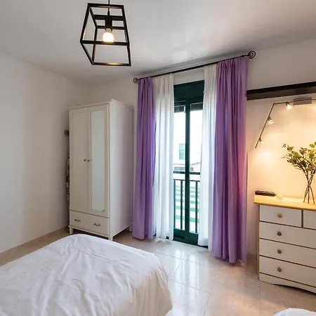 Feriehus Casa Noelia Playa Blanca (Lanzarote)