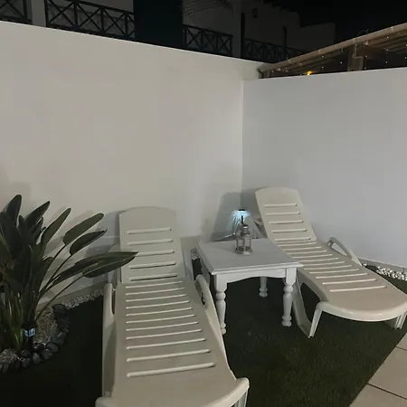 Hébergement de vacances Casa Noelia Playa Blanca (Lanzarote)