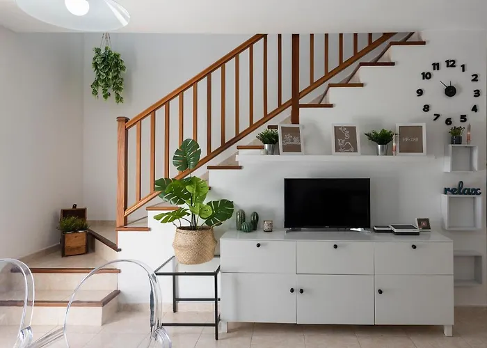 Casa Noelia Vakantiehuis Playa Blanca (Lanzarote)