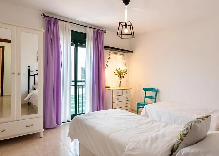 Vakantiehuis Casa Noelia