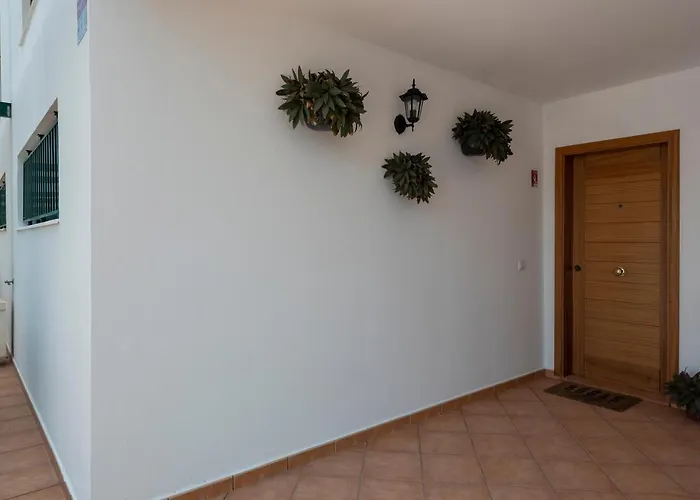 Vakantiehuis Casa Noelia