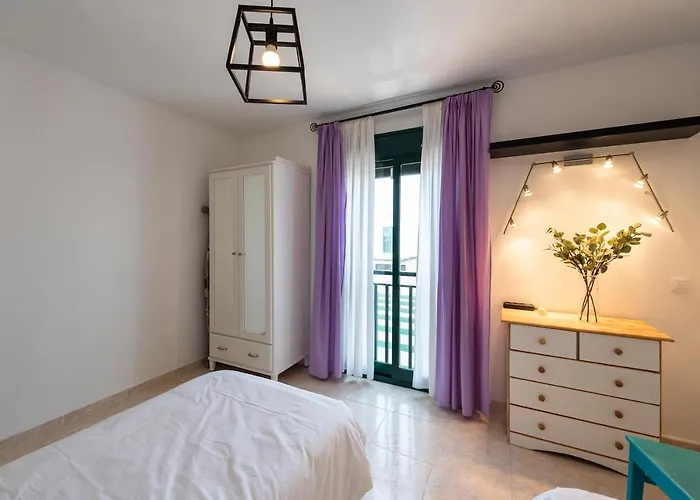 Vakantiehuis Casa Noelia Playa Blanca (Lanzarote)