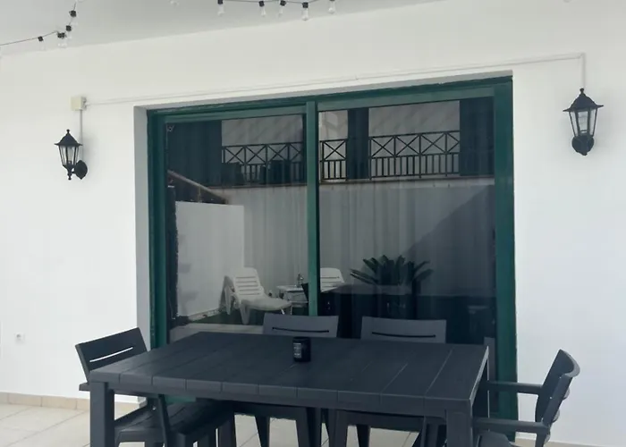 Dom wakacyjny Casa Noelia Playa Blanca (Lanzarote)