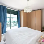 別荘 Casa Noelia プラヤ・ブランカ