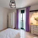 別荘 Casa Noelia プラヤ・ブランカ