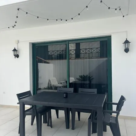 Vakantiehuis Casa Noelia Playa Blanca (Lanzarote)