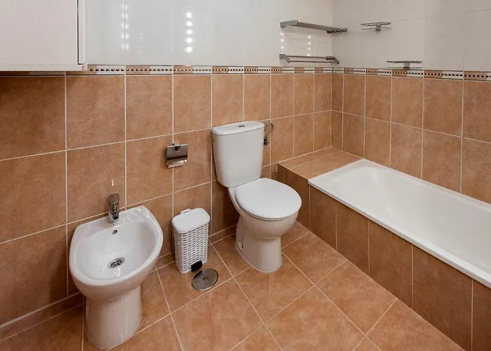 Holiday home Casa Noelia Playa Blanca (Lanzarote)