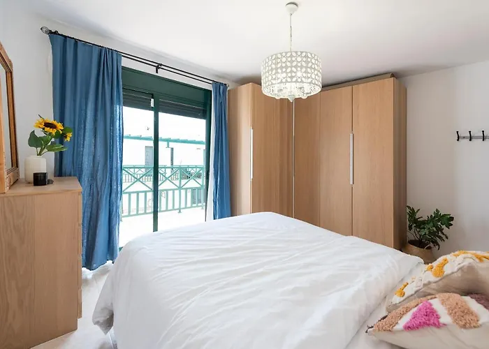 Holiday home Casa Noelia Playa Blanca (Lanzarote)