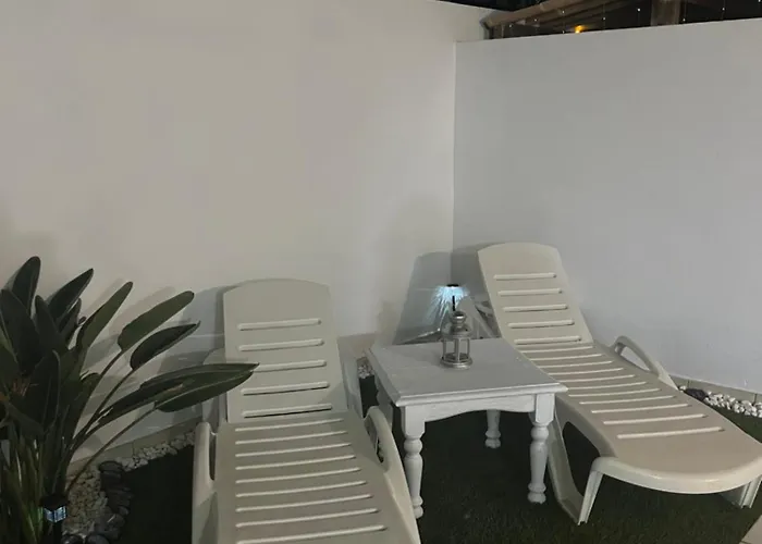 Holiday home Casa Noelia Playa Blanca (Lanzarote)